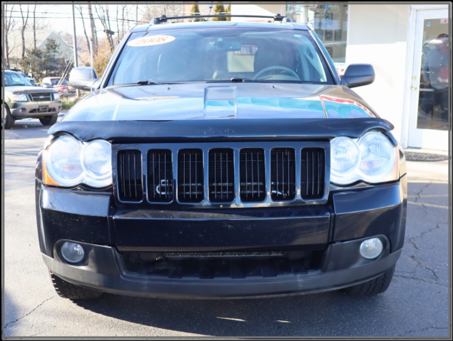 2008 Jeep Grand Cherokee 4WD 4dr Laredo, available for sale in Huntington Station, New York | My Auto Inc.. Huntington Station, New York 2008 Jeep Grand Cherokee 4WD 4dr Laredo, available for sale in Huntington Station, New York | My Auto Inc.. Huntington Station, New York
