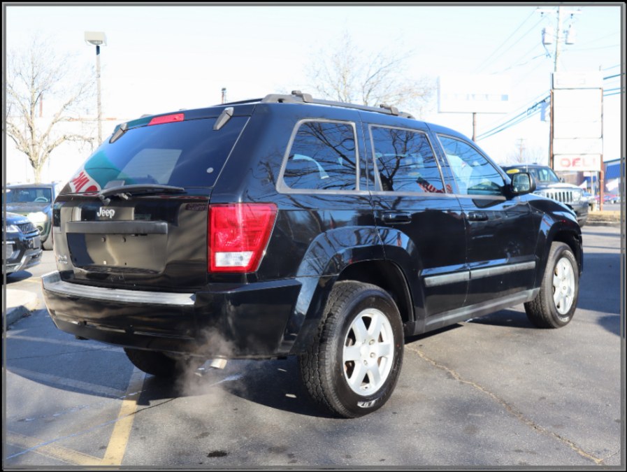 2008 Jeep Grand Cherokee 4WD 4dr Laredo, available for sale in Huntington Station, New York | My Auto Inc.. Huntington Station, New York 2008 Jeep Grand Cherokee 4WD 4dr Laredo, available for sale in Huntington Station, New York | My Auto Inc.. Huntington Station, New York