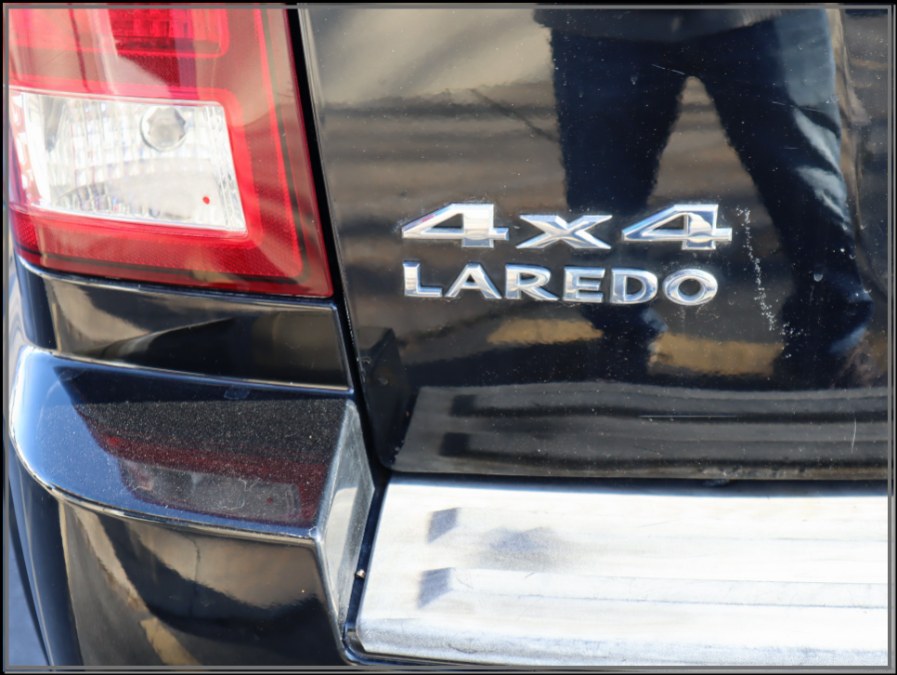 2008 Jeep Grand Cherokee 4WD 4dr Laredo, available for sale in Huntington Station, New York | My Auto Inc.. Huntington Station, New York 2008 Jeep Grand Cherokee 4WD 4dr Laredo, available for sale in Huntington Station, New York | My Auto Inc.. Huntington Station, New York