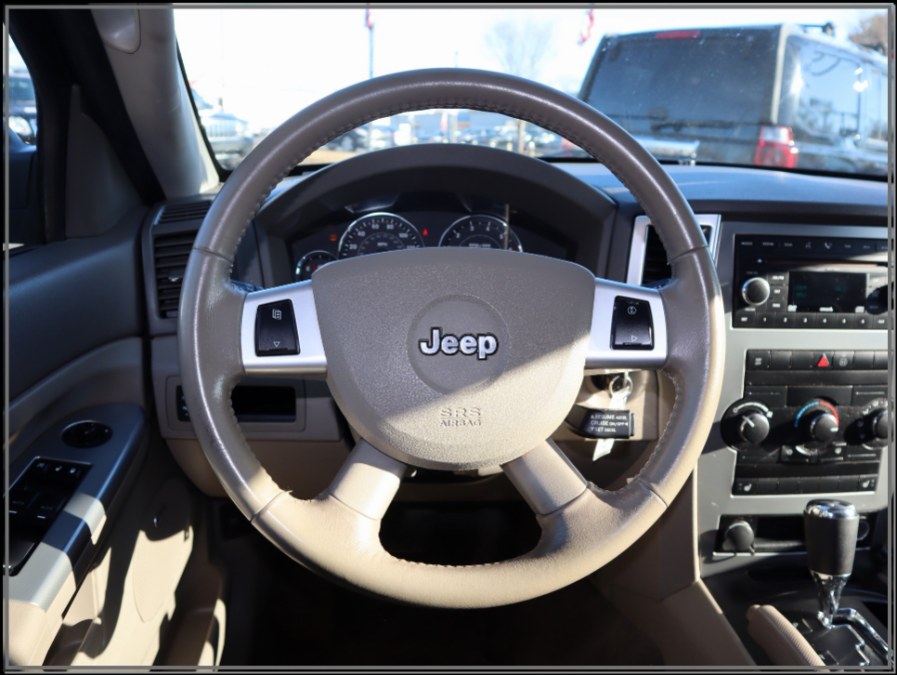 2008 Jeep Grand Cherokee 4WD 4dr Laredo, available for sale in Huntington Station, New York | My Auto Inc.. Huntington Station, New York 2008 Jeep Grand Cherokee 4WD 4dr Laredo, available for sale in Huntington Station, New York | My Auto Inc.. Huntington Station, New York