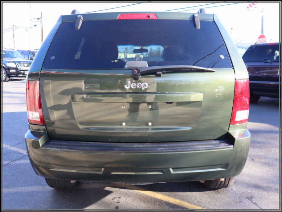 2007 Jeep Grand Cherokee 4WD 4dr Laredo, available for sale in Huntington Station, New York | My Auto Inc.. Huntington Station, New York 2007 Jeep Grand Cherokee 4WD 4dr Laredo, available for sale in Huntington Station, New York | My Auto Inc.. Huntington Station, New York