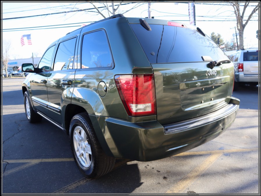 2007 Jeep Grand Cherokee 4WD 4dr Laredo, available for sale in Huntington Station, New York | My Auto Inc.. Huntington Station, New York 2007 Jeep Grand Cherokee 4WD 4dr Laredo, available for sale in Huntington Station, New York | My Auto Inc.. Huntington Station, New York