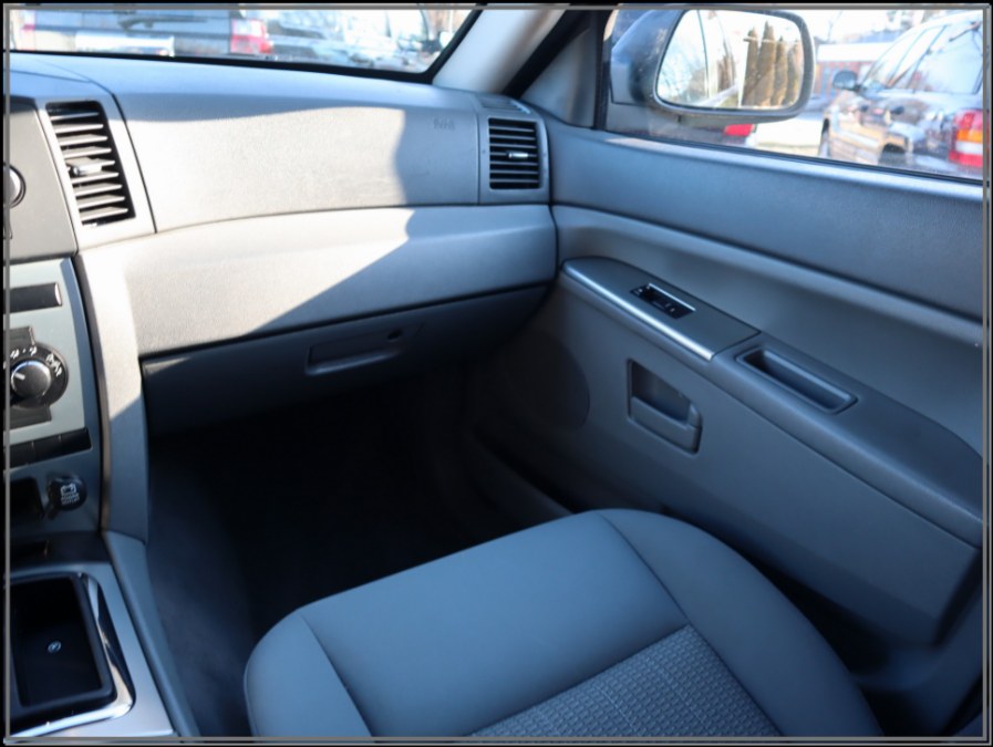 2007 Jeep Grand Cherokee 4WD 4dr Laredo, available for sale in Huntington Station, New York | My Auto Inc.. Huntington Station, New York 2007 Jeep Grand Cherokee 4WD 4dr Laredo, available for sale in Huntington Station, New York | My Auto Inc.. Huntington Station, New York
