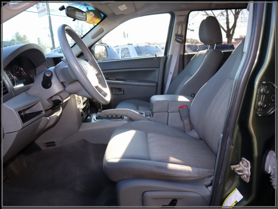 2007 Jeep Grand Cherokee 4WD 4dr Laredo, available for sale in Huntington Station, New York | My Auto Inc.. Huntington Station, New York 2007 Jeep Grand Cherokee 4WD 4dr Laredo, available for sale in Huntington Station, New York | My Auto Inc.. Huntington Station, New York