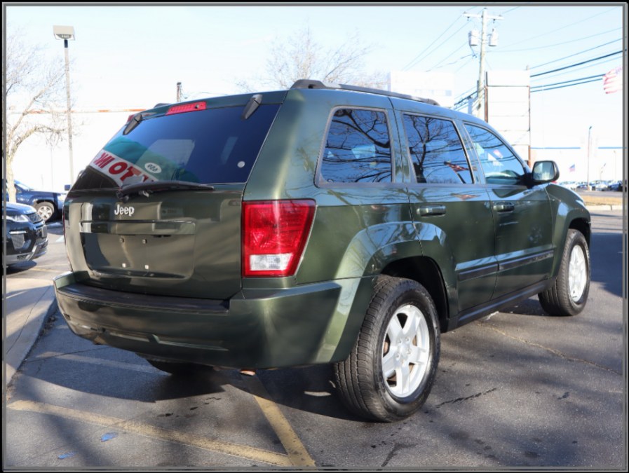 2007 Jeep Grand Cherokee 4WD 4dr Laredo, available for sale in Huntington Station, New York | My Auto Inc.. Huntington Station, New York 2007 Jeep Grand Cherokee 4WD 4dr Laredo, available for sale in Huntington Station, New York | My Auto Inc.. Huntington Station, New York