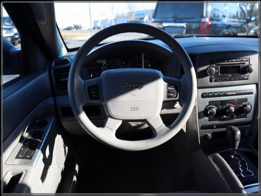 2007 Jeep Grand Cherokee 4WD 4dr Laredo, available for sale in Huntington Station, New York | My Auto Inc.. Huntington Station, New York 2007 Jeep Grand Cherokee 4WD 4dr Laredo, available for sale in Huntington Station, New York | My Auto Inc.. Huntington Station, New York