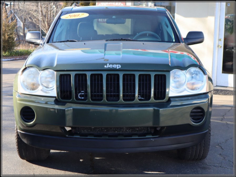 2007 Jeep Grand Cherokee 4WD 4dr Laredo, available for sale in Huntington Station, New York | My Auto Inc.. Huntington Station, New York 2007 Jeep Grand Cherokee 4WD 4dr Laredo, available for sale in Huntington Station, New York | My Auto Inc.. Huntington Station, New York