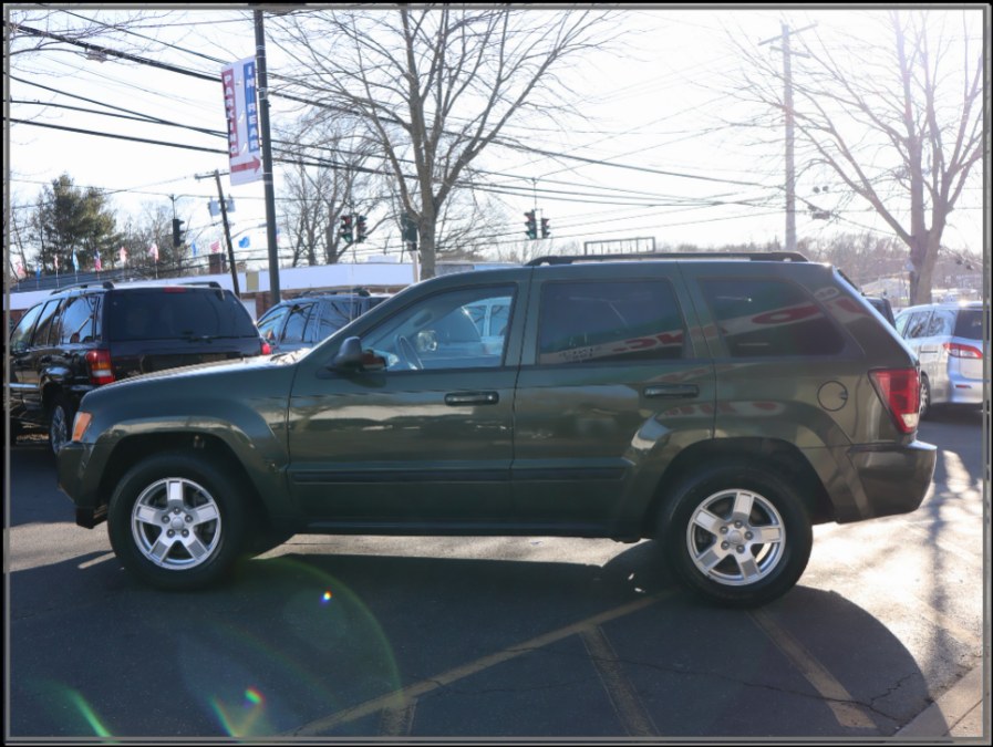 2007 Jeep Grand Cherokee 4WD 4dr Laredo, available for sale in Huntington Station, New York | My Auto Inc.. Huntington Station, New York 2007 Jeep Grand Cherokee 4WD 4dr Laredo, available for sale in Huntington Station, New York | My Auto Inc.. Huntington Station, New York