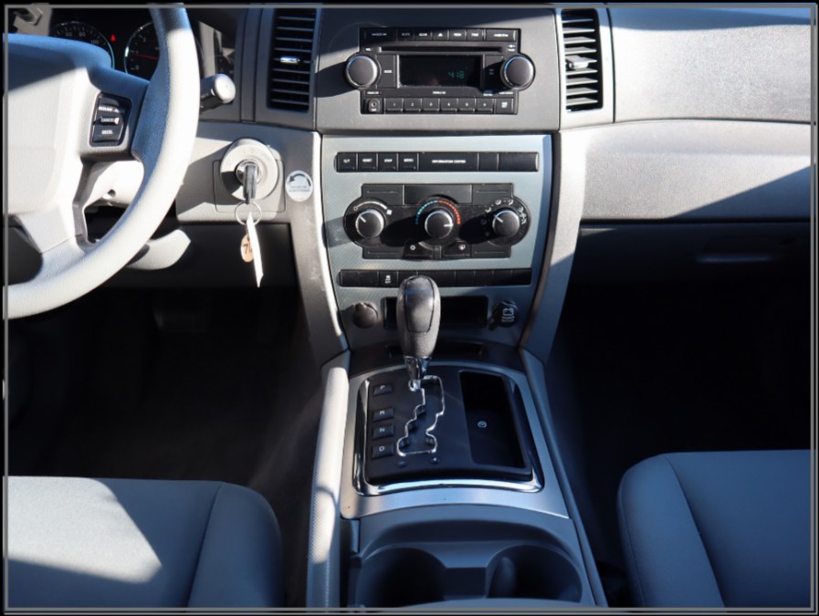 2007 Jeep Grand Cherokee 4WD 4dr Laredo, available for sale in Huntington Station, New York | My Auto Inc.. Huntington Station, New York 2007 Jeep Grand Cherokee 4WD 4dr Laredo, available for sale in Huntington Station, New York | My Auto Inc.. Huntington Station, New York