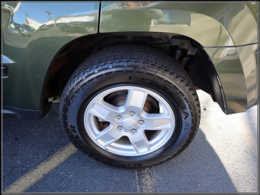 2007 Jeep Grand Cherokee 4WD 4dr Laredo, available for sale in Huntington Station, New York | My Auto Inc.. Huntington Station, New York 2007 Jeep Grand Cherokee 4WD 4dr Laredo, available for sale in Huntington Station, New York | My Auto Inc.. Huntington Station, New York