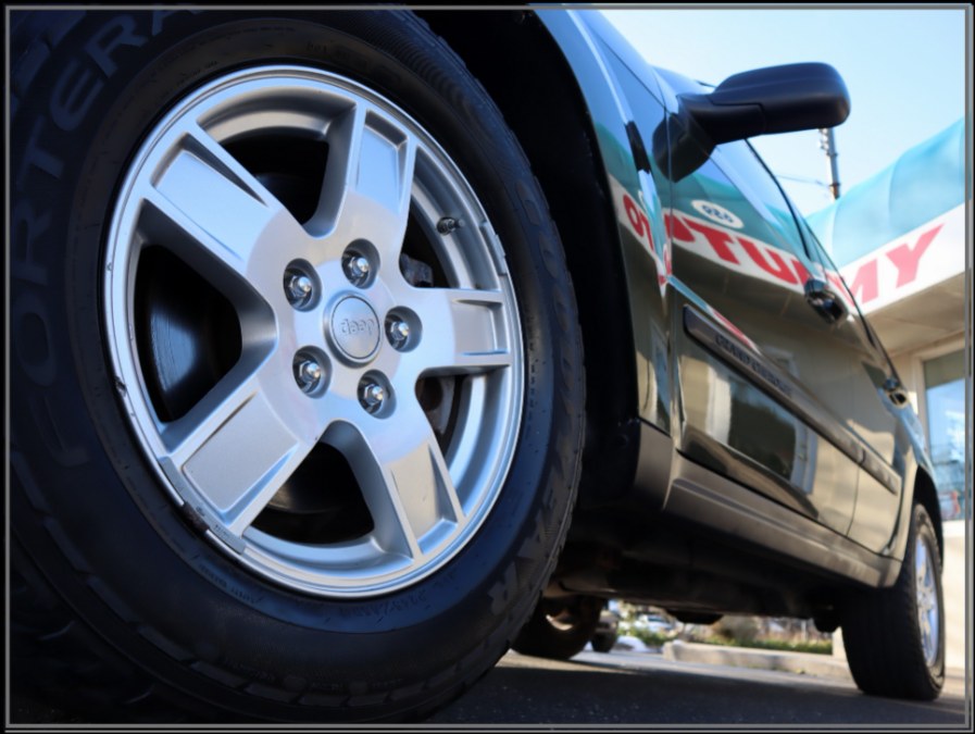 2007 Jeep Grand Cherokee 4WD 4dr Laredo, available for sale in Huntington Station, New York | My Auto Inc.. Huntington Station, New York 2007 Jeep Grand Cherokee 4WD 4dr Laredo, available for sale in Huntington Station, New York | My Auto Inc.. Huntington Station, New York