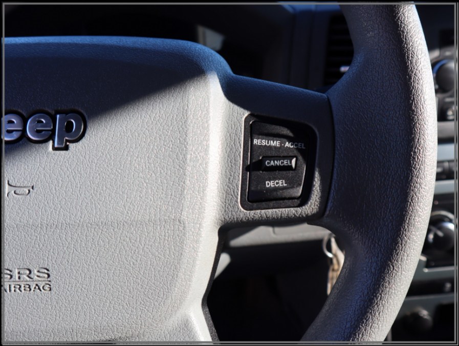 2007 Jeep Grand Cherokee 4WD 4dr Laredo, available for sale in Huntington Station, New York | My Auto Inc.. Huntington Station, New York 2007 Jeep Grand Cherokee 4WD 4dr Laredo, available for sale in Huntington Station, New York | My Auto Inc.. Huntington Station, New York