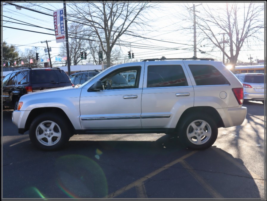 2007 Jeep Grand Cherokee 4WD 4dr Limited, available for sale in Huntington Station, New York | My Auto Inc.. Huntington Station, New York 2007 Jeep Grand Cherokee 4WD 4dr Limited, available for sale in Huntington Station, New York | My Auto Inc.. Huntington Station, New York
