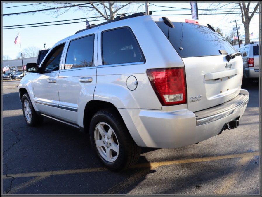 2007 Jeep Grand Cherokee 4WD 4dr Limited, available for sale in Huntington Station, New York | My Auto Inc.. Huntington Station, New York 2007 Jeep Grand Cherokee 4WD 4dr Limited, available for sale in Huntington Station, New York | My Auto Inc.. Huntington Station, New York
