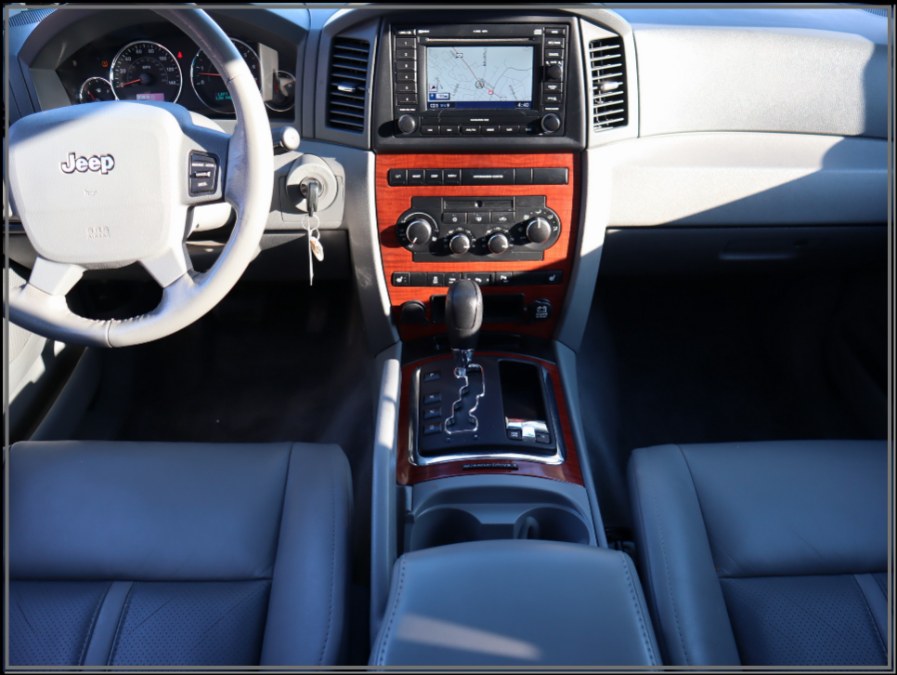 2007 Jeep Grand Cherokee 4WD 4dr Limited, available for sale in Huntington Station, New York | My Auto Inc.. Huntington Station, New York 2007 Jeep Grand Cherokee 4WD 4dr Limited, available for sale in Huntington Station, New York | My Auto Inc.. Huntington Station, New York