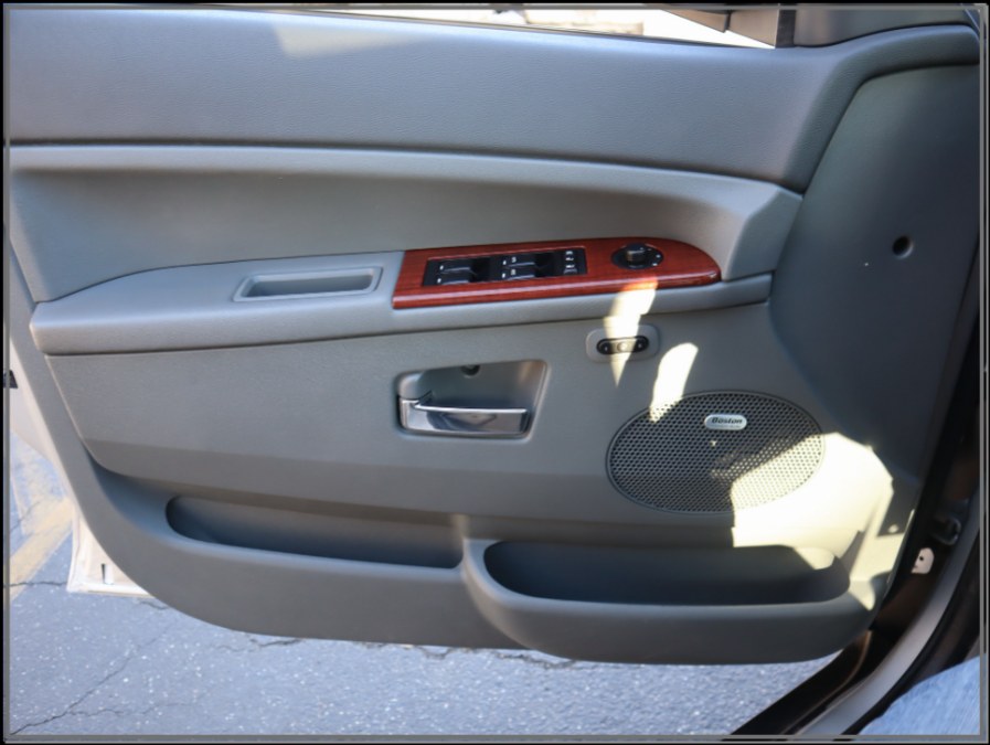 2007 Jeep Grand Cherokee 4WD 4dr Limited, available for sale in Huntington Station, New York | My Auto Inc.. Huntington Station, New York 2007 Jeep Grand Cherokee 4WD 4dr Limited, available for sale in Huntington Station, New York | My Auto Inc.. Huntington Station, New York