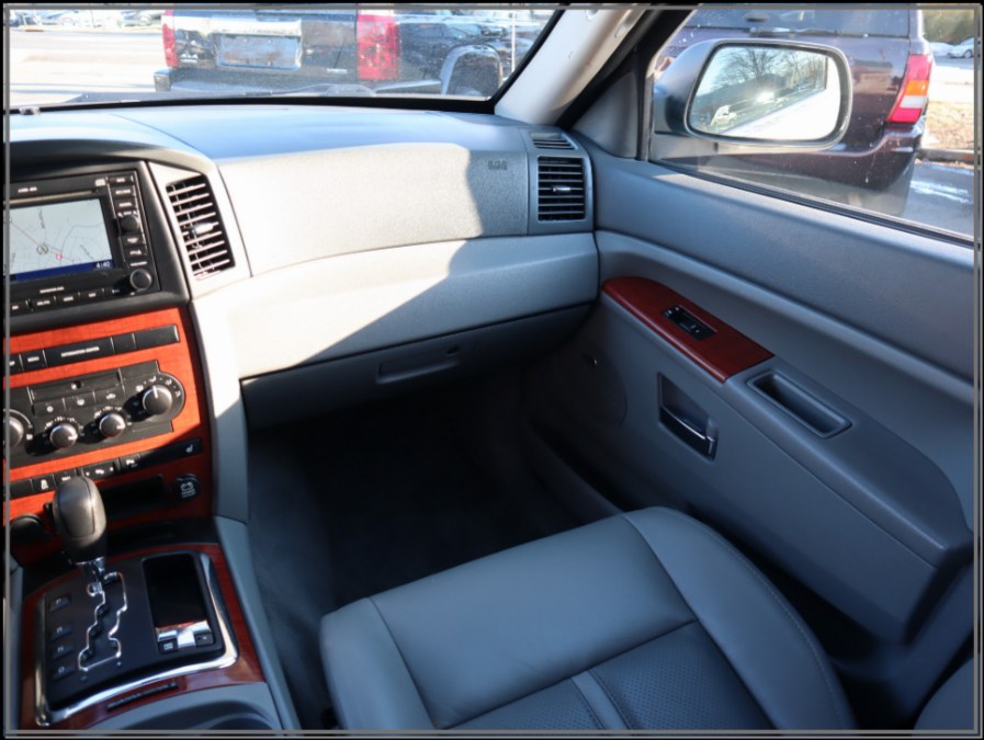 2007 Jeep Grand Cherokee 4WD 4dr Limited, available for sale in Huntington Station, New York | My Auto Inc.. Huntington Station, New York 2007 Jeep Grand Cherokee 4WD 4dr Limited, available for sale in Huntington Station, New York | My Auto Inc.. Huntington Station, New York