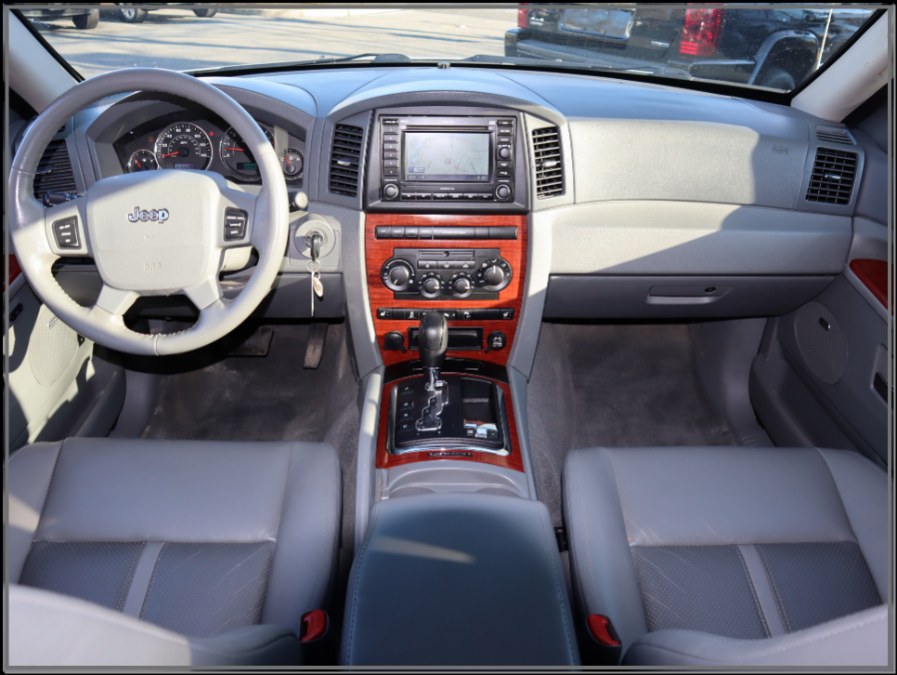 2007 Jeep Grand Cherokee 4WD 4dr Limited, available for sale in Huntington Station, New York | My Auto Inc.. Huntington Station, New York 2007 Jeep Grand Cherokee 4WD 4dr Limited, available for sale in Huntington Station, New York | My Auto Inc.. Huntington Station, New York