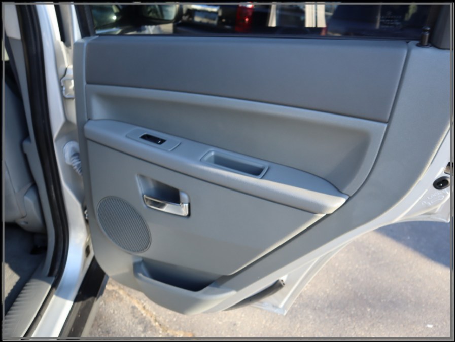 2007 Jeep Grand Cherokee 4WD 4dr Limited, available for sale in Huntington Station, New York | My Auto Inc.. Huntington Station, New York 2007 Jeep Grand Cherokee 4WD 4dr Limited, available for sale in Huntington Station, New York | My Auto Inc.. Huntington Station, New York