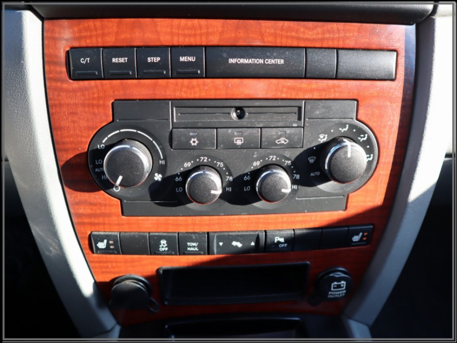 2007 Jeep Grand Cherokee 4WD 4dr Limited, available for sale in Huntington Station, New York | My Auto Inc.. Huntington Station, New York 2007 Jeep Grand Cherokee 4WD 4dr Limited, available for sale in Huntington Station, New York | My Auto Inc.. Huntington Station, New York