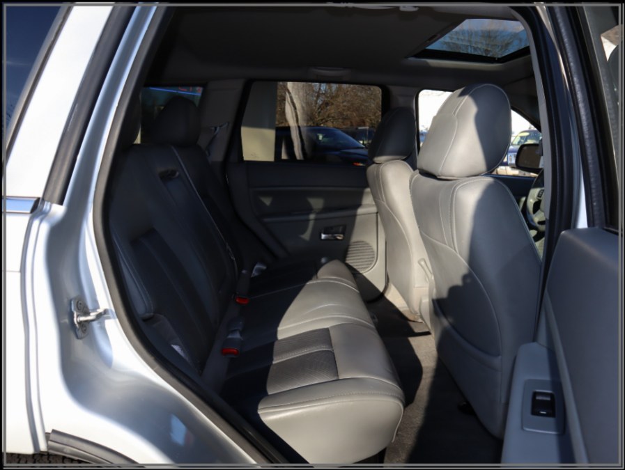 2007 Jeep Grand Cherokee 4WD 4dr Limited, available for sale in Huntington Station, New York | My Auto Inc.. Huntington Station, New York 2007 Jeep Grand Cherokee 4WD 4dr Limited, available for sale in Huntington Station, New York | My Auto Inc.. Huntington Station, New York
