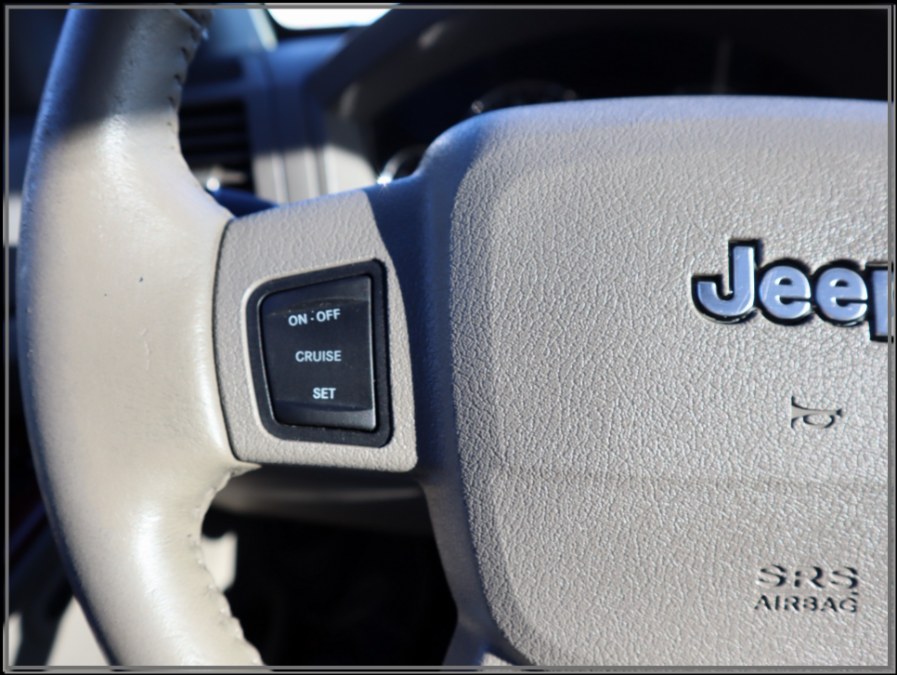 2007 Jeep Grand Cherokee 4WD 4dr Limited, available for sale in Huntington Station, New York | My Auto Inc.. Huntington Station, New York 2007 Jeep Grand Cherokee 4WD 4dr Limited, available for sale in Huntington Station, New York | My Auto Inc.. Huntington Station, New York