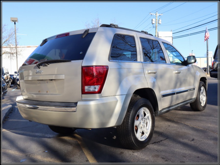 2007 Jeep Grand Cherokee 4WD 4dr Limited, available for sale in Huntington Station, New York | My Auto Inc.. Huntington Station, New York 2007 Jeep Grand Cherokee 4WD 4dr Limited, available for sale in Huntington Station, New York | My Auto Inc.. Huntington Station, New York