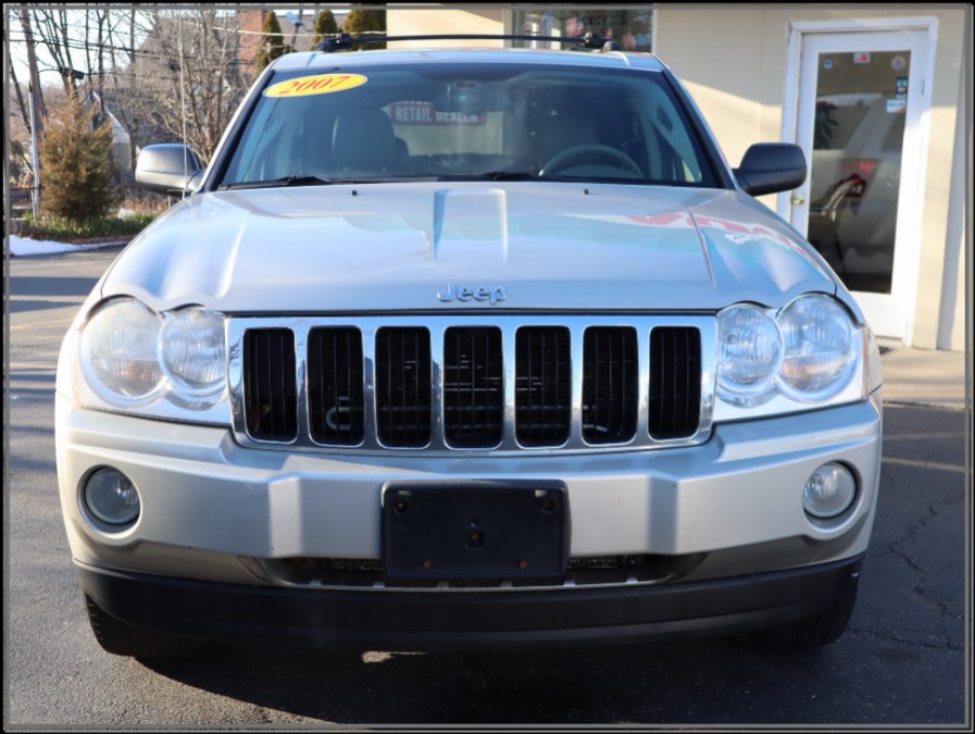 2007 Jeep Grand Cherokee 4WD 4dr Limited, available for sale in Huntington Station, New York | My Auto Inc.. Huntington Station, New York 2007 Jeep Grand Cherokee 4WD 4dr Limited, available for sale in Huntington Station, New York | My Auto Inc.. Huntington Station, New York