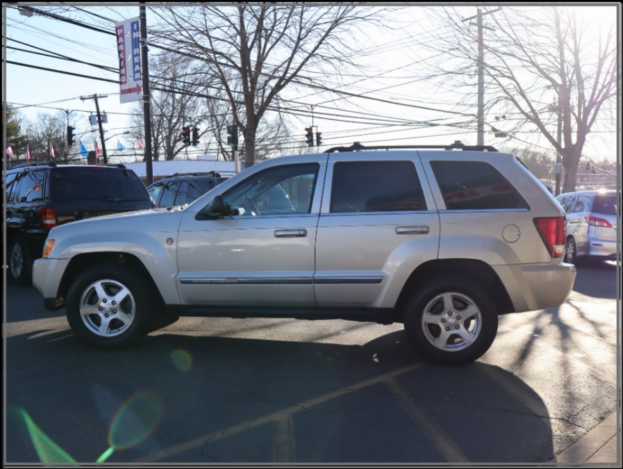 2007 Jeep Grand Cherokee 4WD 4dr Limited, available for sale in Huntington Station, New York | My Auto Inc.. Huntington Station, New York 2007 Jeep Grand Cherokee 4WD 4dr Limited, available for sale in Huntington Station, New York | My Auto Inc.. Huntington Station, New York