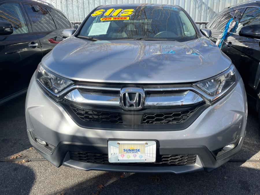 2018 Honda CR-V EX-L AWD, available for sale in Rosedale, New York | Sunrise Auto Sales. Rosedale, New York 2018 Honda CR-V EX-L AWD, available for sale in Rosedale, New York | Sunrise Auto Sales. Rosedale, New York