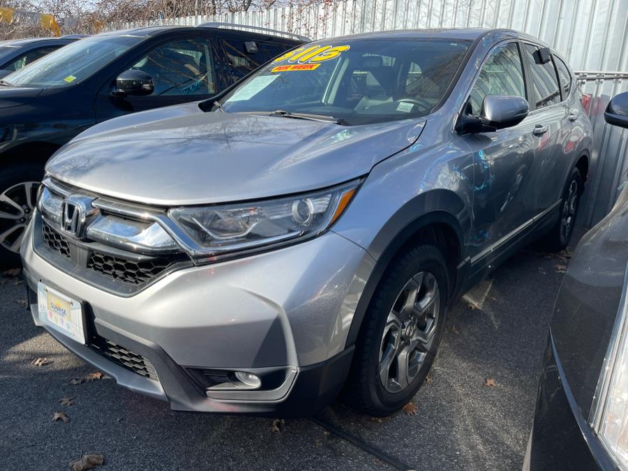 2018 Honda CR-V EX-L AWD, available for sale in Rosedale, New York | Sunrise Auto Sales. Rosedale, New York 2018 Honda CR-V EX-L AWD, available for sale in Rosedale, New York | Sunrise Auto Sales. Rosedale, New York