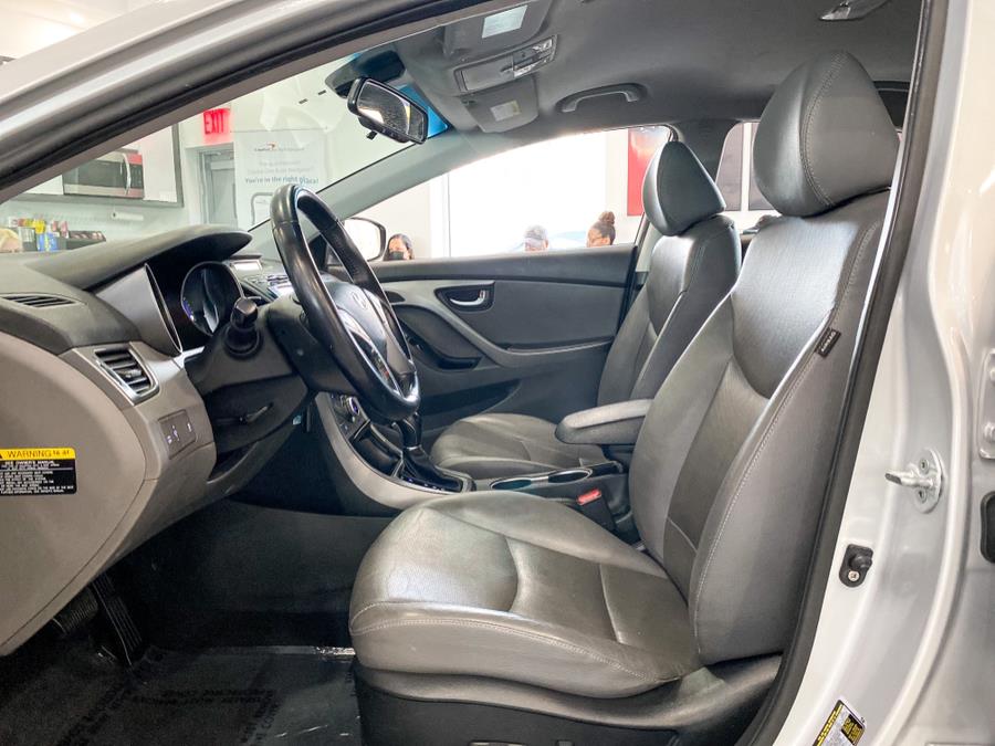2015 Hyundai Elantra 4dr Sdn Auto Limited (Ulsan Plant), available for sale in Franklin Square, New York | Luxury Motor Club. Franklin Square, New York 2015 Hyundai Elantra 4dr Sdn Auto Limited (Ulsan Plant), available for sale in Franklin Square, New York | Luxury Motor Club. Franklin Square, New York