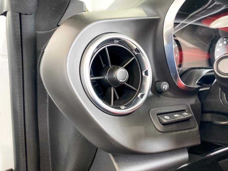 Used Chevrolet Camaro 2dr Conv 2LT 2016 | Luxury Motor Club. Franklin Square, New York Used Chevrolet Camaro 2dr Conv 2LT 2016 | Luxury Motor Club. Franklin Square, New York