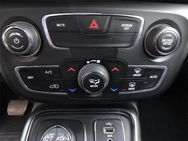 Used Jeep Compass Trailhawk 2018 | Prestige Auto Cars LLC. New Britain, Connecticut Used Jeep Compass Trailhawk 2018 | Prestige Auto Cars LLC. New Britain, Connecticut