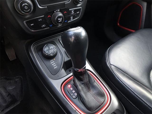 Used Jeep Compass Trailhawk 2018 | Prestige Auto Cars LLC. New Britain, Connecticut Used Jeep Compass Trailhawk 2018 | Prestige Auto Cars LLC. New Britain, Connecticut