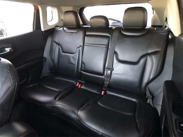 Used Jeep Compass Trailhawk 2018 | Prestige Auto Cars LLC. New Britain, Connecticut Used Jeep Compass Trailhawk 2018 | Prestige Auto Cars LLC. New Britain, Connecticut