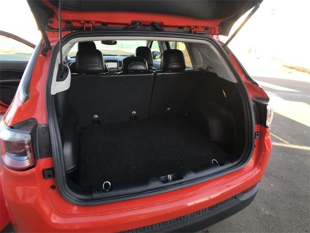 Used Jeep Compass Trailhawk 2018 | Prestige Auto Cars LLC. New Britain, Connecticut Used Jeep Compass Trailhawk 2018 | Prestige Auto Cars LLC. New Britain, Connecticut