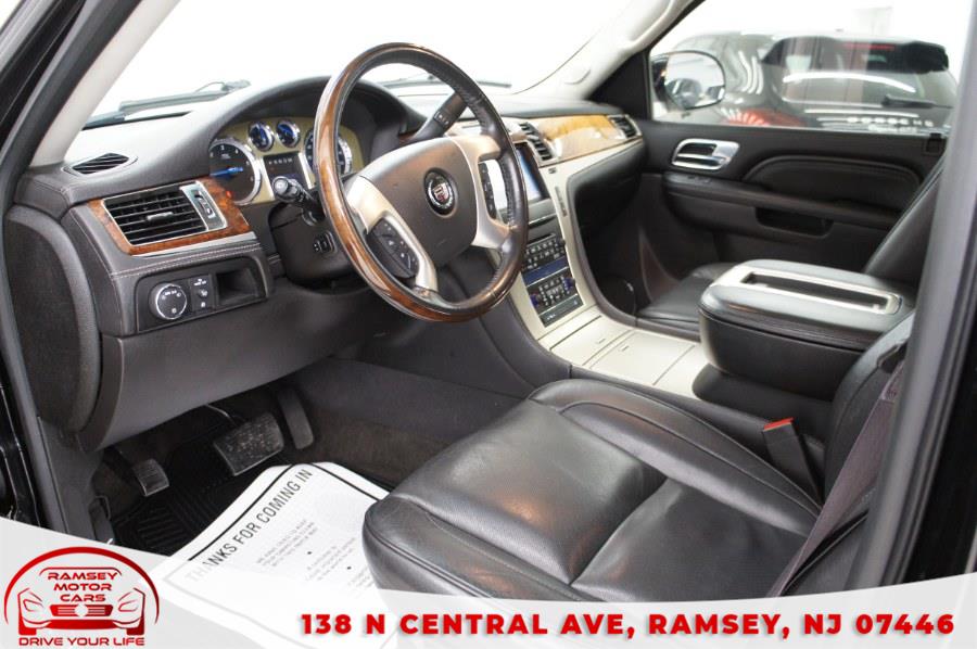 Used Cadillac Escalade ESV AWD 4dr Platinum 2014 | Ramsey Motor Cars Inc. Ramsey, New Jersey Used Cadillac Escalade ESV AWD 4dr Platinum 2014 | Ramsey Motor Cars Inc. Ramsey, New Jersey