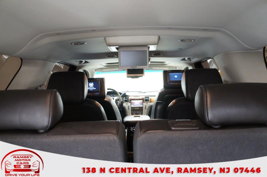 Used Cadillac Escalade ESV AWD 4dr Platinum 2014 | Ramsey Motor Cars Inc. Ramsey, New Jersey Used Cadillac Escalade ESV AWD 4dr Platinum 2014 | Ramsey Motor Cars Inc. Ramsey, New Jersey
