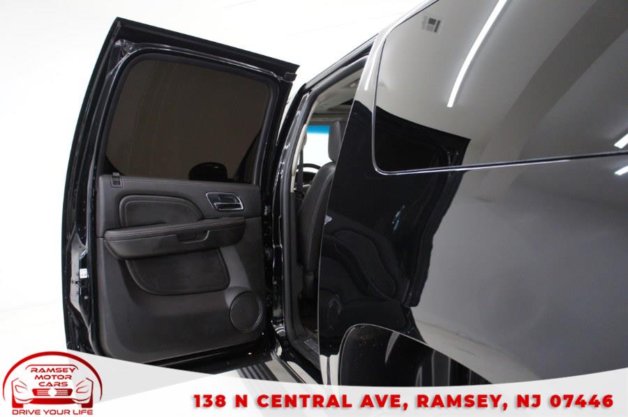 Used Cadillac Escalade ESV AWD 4dr Platinum 2014 | Ramsey Motor Cars Inc. Ramsey, New Jersey Used Cadillac Escalade ESV AWD 4dr Platinum 2014 | Ramsey Motor Cars Inc. Ramsey, New Jersey