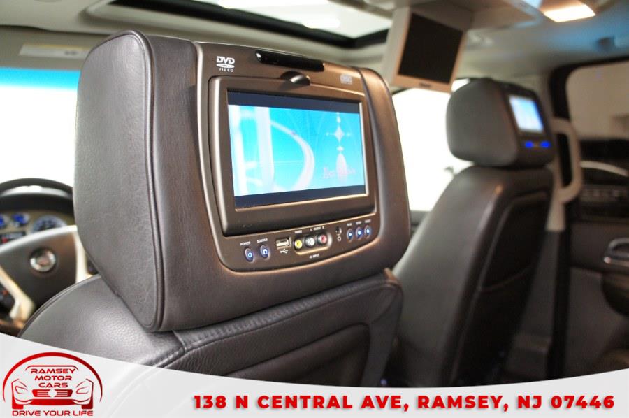 Used Cadillac Escalade ESV AWD 4dr Platinum 2014 | Ramsey Motor Cars Inc. Ramsey, New Jersey Used Cadillac Escalade ESV AWD 4dr Platinum 2014 | Ramsey Motor Cars Inc. Ramsey, New Jersey