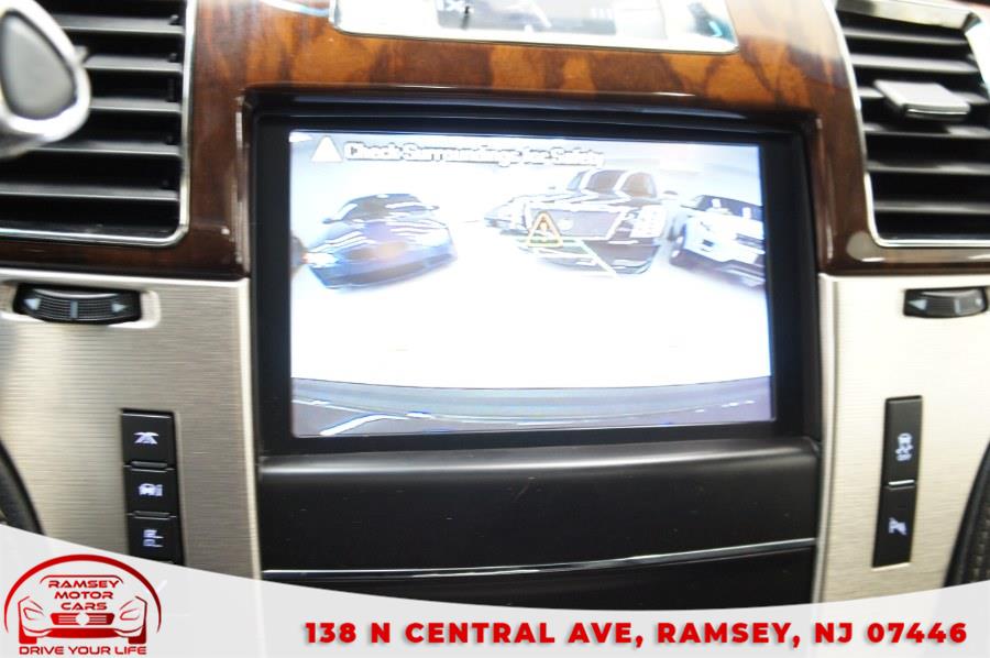 Used Cadillac Escalade ESV AWD 4dr Platinum 2014 | Ramsey Motor Cars Inc. Ramsey, New Jersey Used Cadillac Escalade ESV AWD 4dr Platinum 2014 | Ramsey Motor Cars Inc. Ramsey, New Jersey
