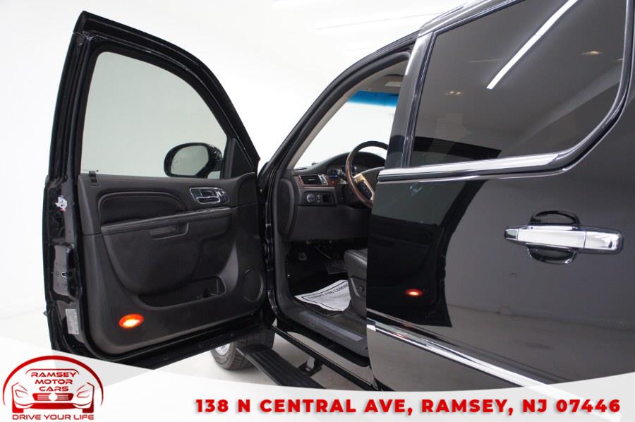 Used Cadillac Escalade ESV AWD 4dr Platinum 2014 | Ramsey Motor Cars Inc. Ramsey, New Jersey Used Cadillac Escalade ESV AWD 4dr Platinum 2014 | Ramsey Motor Cars Inc. Ramsey, New Jersey