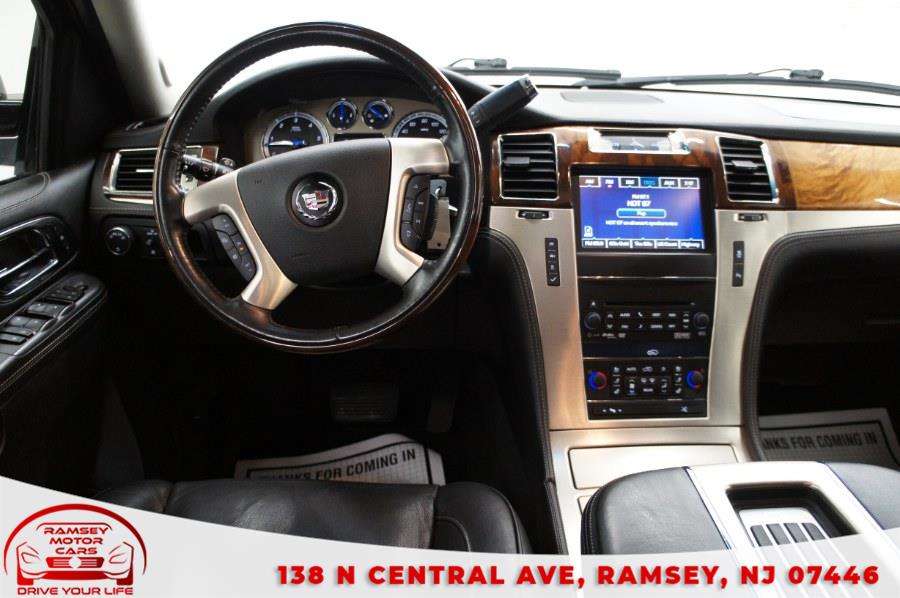 Used Cadillac Escalade ESV AWD 4dr Platinum 2014 | Ramsey Motor Cars Inc. Ramsey, New Jersey Used Cadillac Escalade ESV AWD 4dr Platinum 2014 | Ramsey Motor Cars Inc. Ramsey, New Jersey