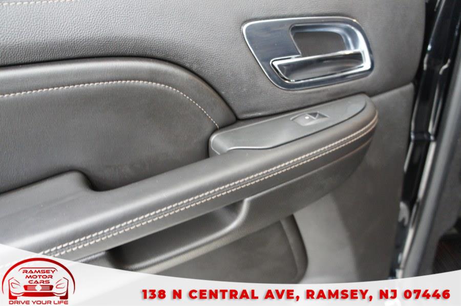 Used Cadillac Escalade ESV AWD 4dr Platinum 2014 | Ramsey Motor Cars Inc. Ramsey, New Jersey Used Cadillac Escalade ESV AWD 4dr Platinum 2014 | Ramsey Motor Cars Inc. Ramsey, New Jersey