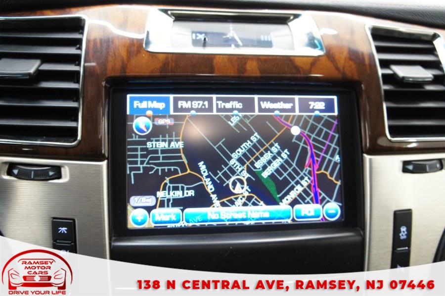 Used Cadillac Escalade ESV AWD 4dr Platinum 2014 | Ramsey Motor Cars Inc. Ramsey, New Jersey Used Cadillac Escalade ESV AWD 4dr Platinum 2014 | Ramsey Motor Cars Inc. Ramsey, New Jersey