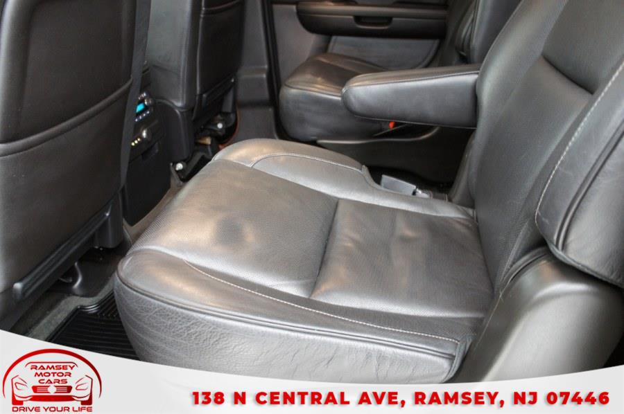 Used Cadillac Escalade ESV AWD 4dr Platinum 2014 | Ramsey Motor Cars Inc. Ramsey, New Jersey Used Cadillac Escalade ESV AWD 4dr Platinum 2014 | Ramsey Motor Cars Inc. Ramsey, New Jersey