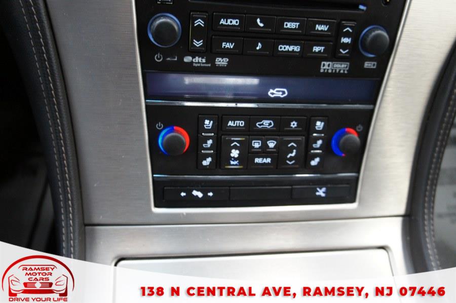 Used Cadillac Escalade ESV AWD 4dr Platinum 2014 | Ramsey Motor Cars Inc. Ramsey, New Jersey Used Cadillac Escalade ESV AWD 4dr Platinum 2014 | Ramsey Motor Cars Inc. Ramsey, New Jersey