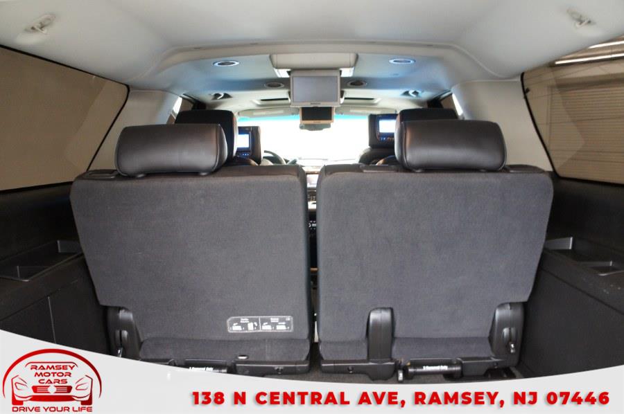 Used Cadillac Escalade ESV AWD 4dr Platinum 2014 | Ramsey Motor Cars Inc. Ramsey, New Jersey Used Cadillac Escalade ESV AWD 4dr Platinum 2014 | Ramsey Motor Cars Inc. Ramsey, New Jersey