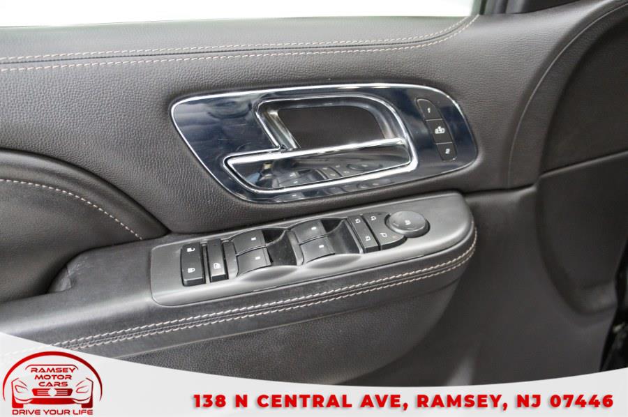 Used Cadillac Escalade ESV AWD 4dr Platinum 2014 | Ramsey Motor Cars Inc. Ramsey, New Jersey Used Cadillac Escalade ESV AWD 4dr Platinum 2014 | Ramsey Motor Cars Inc. Ramsey, New Jersey